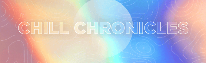 Chill Chronicles Discord Server Banner