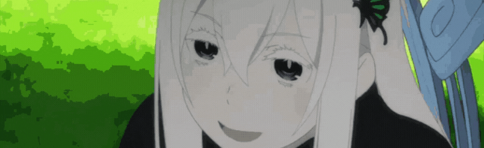 The Witch's World Discord Server Banner