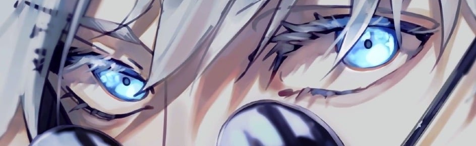 Jujutsu Kaisen Roleplay Discord Server Banner