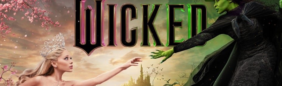 Wicked Crew Discord Server Banner