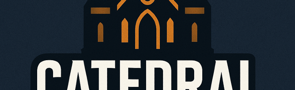 Catedral RP Discord Server Banner
