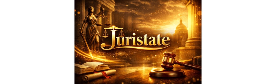 JuriState Discord Server Banner
