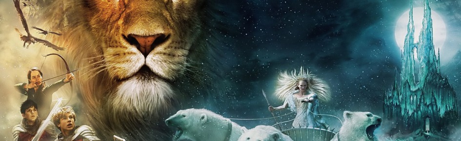 Narnia Discord Server Banner