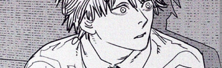 looking :3 Discord Server Banner