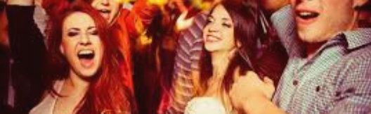 Danger Zone Discord Server Banner