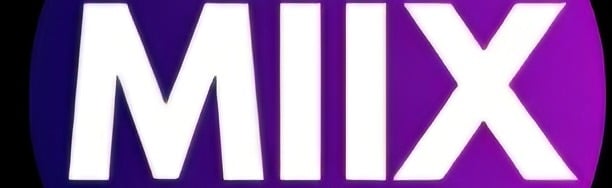 MIIX Discord Server Banner