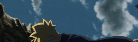 Boruto Next Generations Discord Server Banner