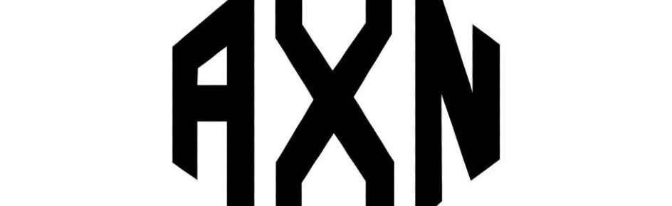 AXN Esports Discord Server Banner