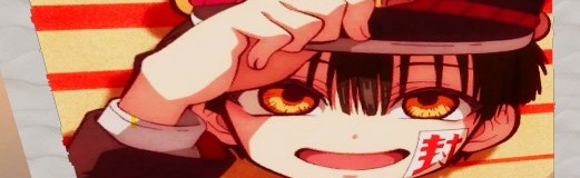 Anime defender shop Discord Server Banner