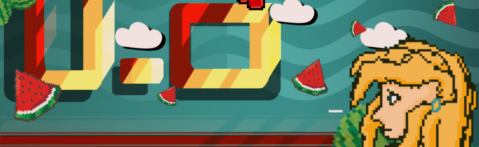 0.o Discord Server Banner