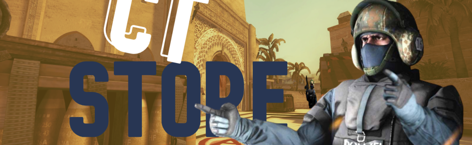 CT STORE Discord Server Banner