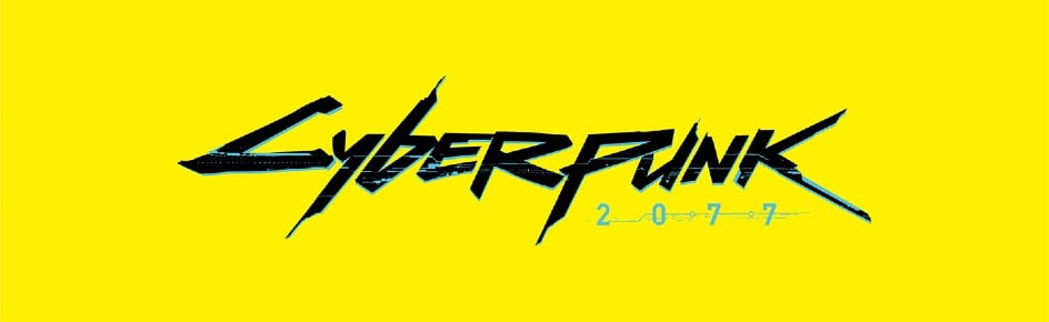 Cyberpunk: Edgerunners 2077. Discord Server Banner