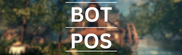 BotPos ROBLOX Discord Server Banner