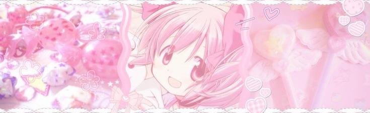 .madokaluvz Discord Server Banner
