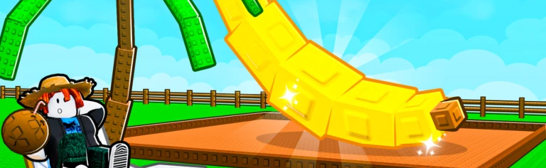 Grow A Garden Stock, Jandel Bot Discord Server Banner