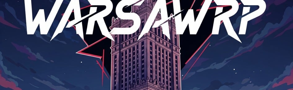 WarsawRP Discord Server Banner