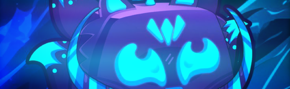 Bloxy legends Discord Server Banner