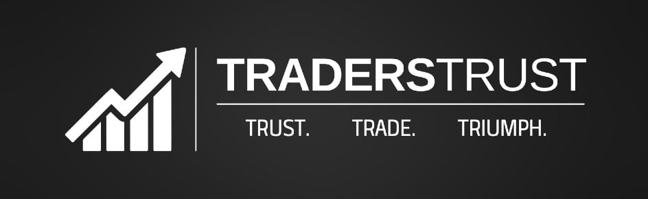 TradersTrust Discord Server Banner