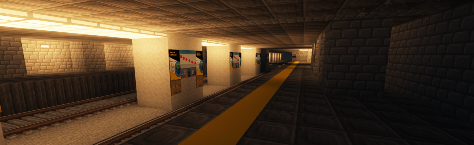 Earth Craft Discord Server Banner