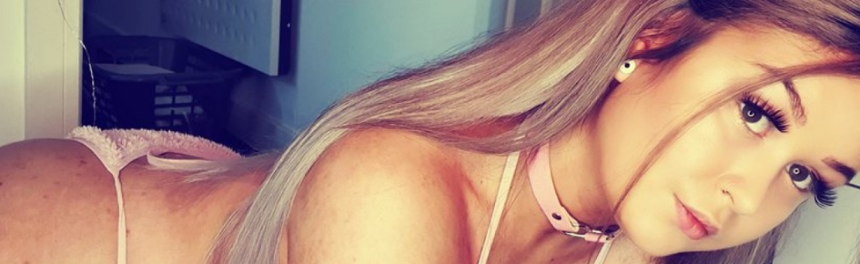 Hollykitten's Hangout! Discord Server Banner