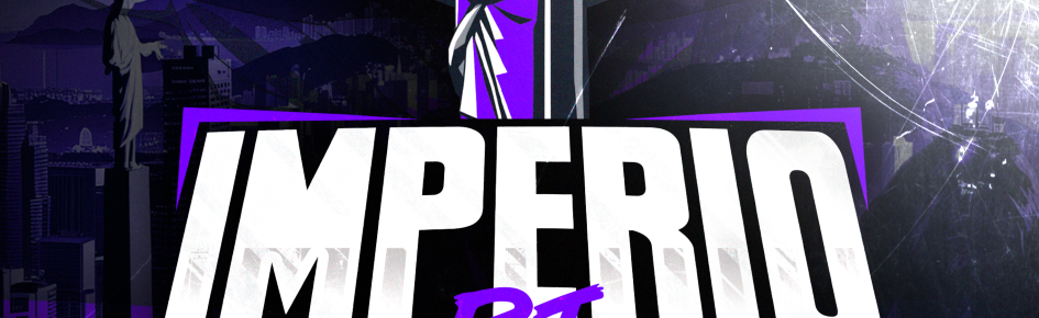 IMPERIO RJ Discord Server Banner
