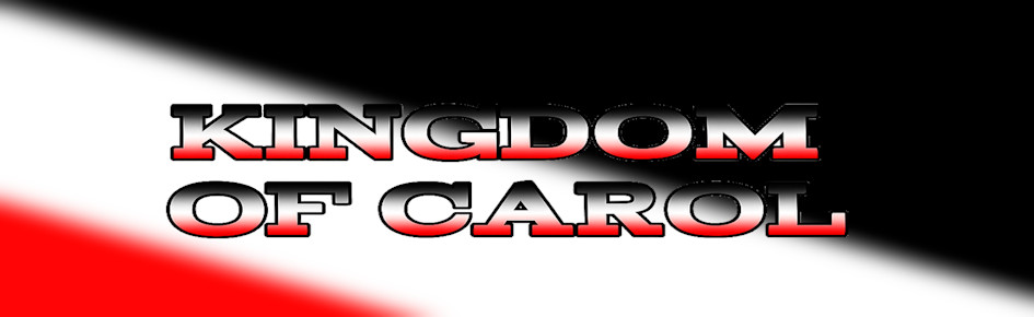 Kingdom of Carol Discord Server Banner