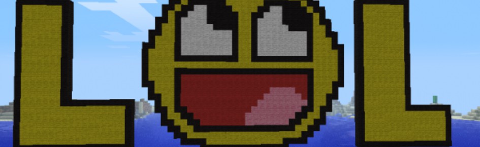 a totally normal server Discord Server Banner