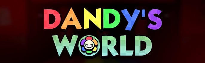 Dandy Discord Server Banner