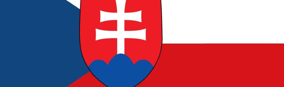 Czechoslovakia Discord Server Banner
