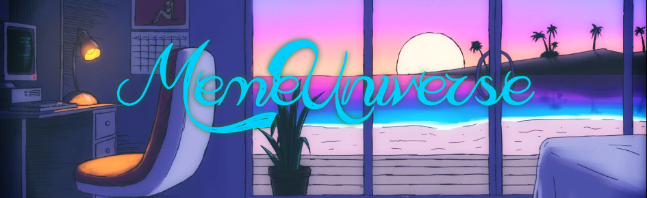MemeUnivese Discord Server Banner