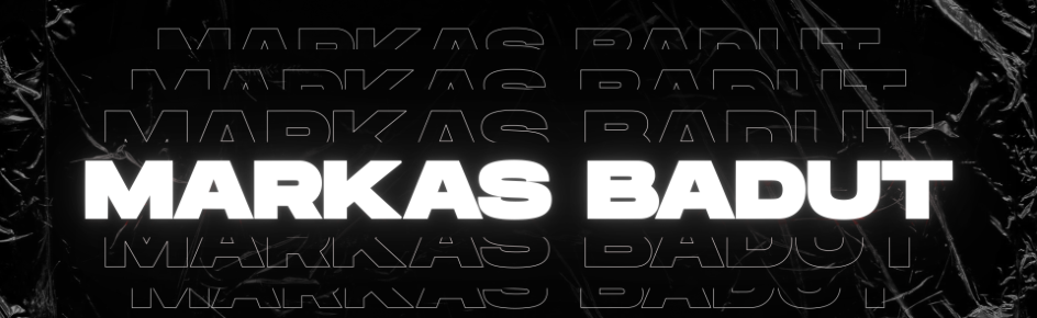 Markas Badut Discord Server Banner