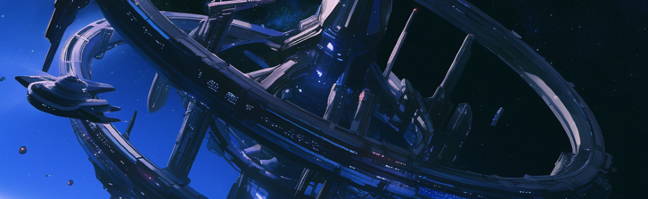 Station 27 Discord Server Banner