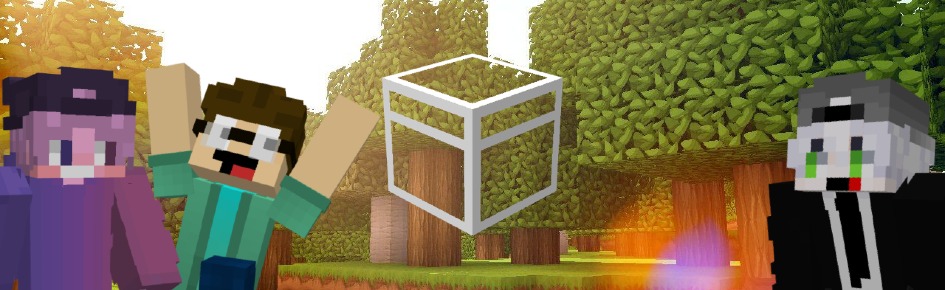 Pixelados Discord Server Banner