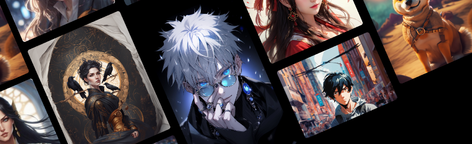 Parallel Town Discord Server Banner