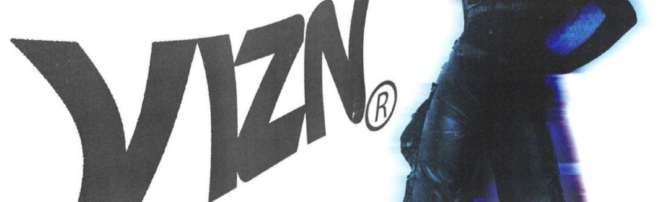 vizn ! Discord Server Banner