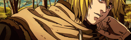 ✧ Vinland ✧ Discord Server Banner