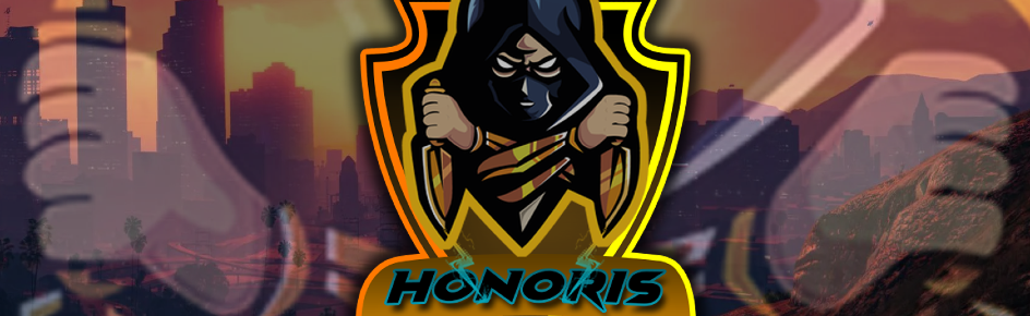 Honoris Romania Roleplay Discord Server Banner