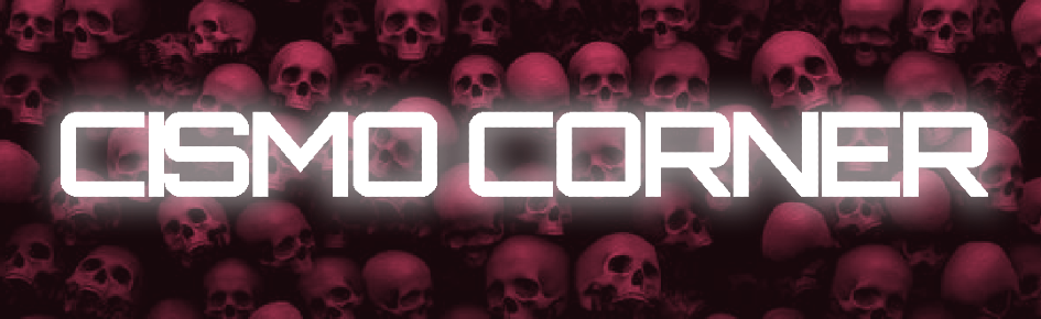 cismo's porn corner Discord Server Banner