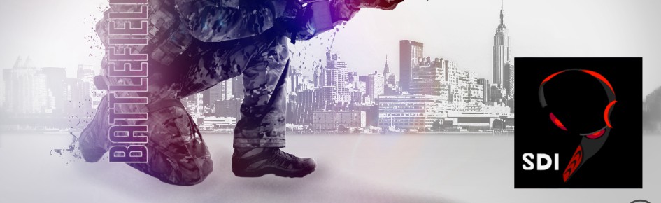 [SDI] Soldados do Inferno Discord Server Banner