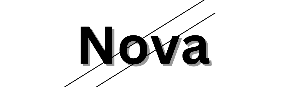 Nova Discord Server Banner