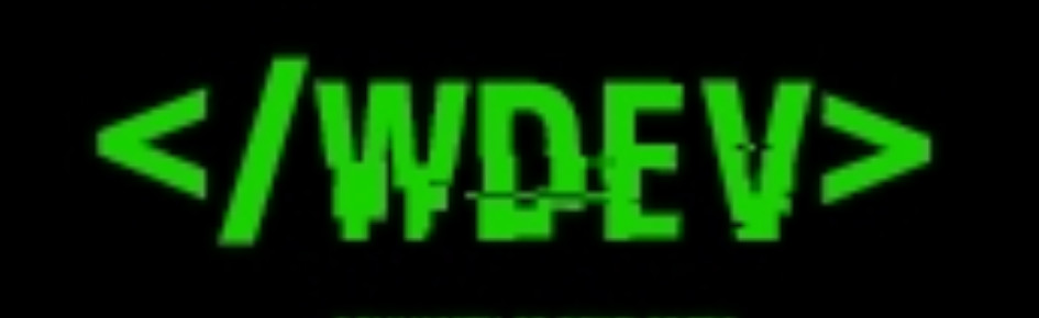 World Developers Discord Server Banner