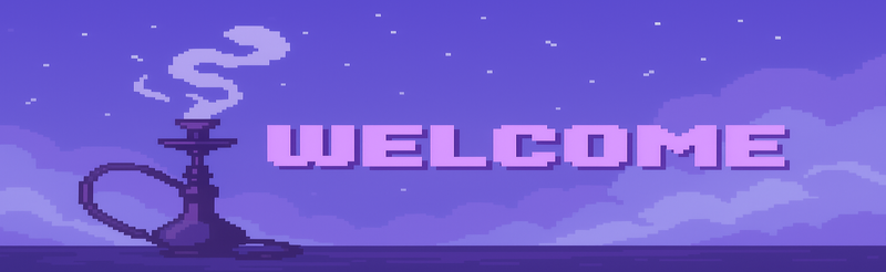 Brudi Bar Discord Server Banner