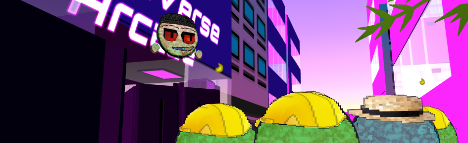 Solamis Discord Server Banner