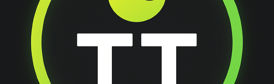 Tennis Talks Discord Server Banner