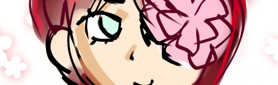 Huweno Discord Server Banner