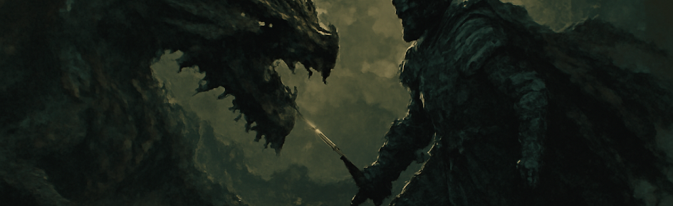 Proyecto Dark Fantasy Discord Server Banner