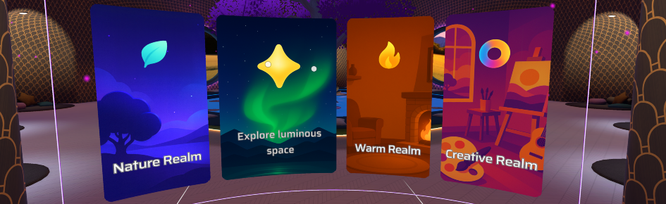 Brain Symphony Discord Server Banner