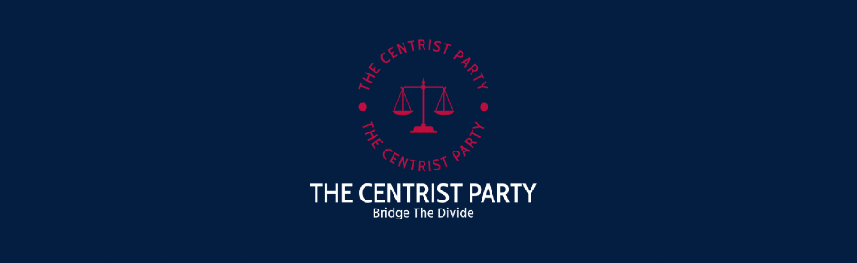 The Centrist Party Discord Server Banner