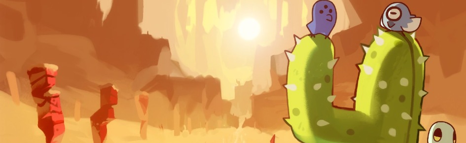 Undertale Yellow: JUSTICE Discord Server Banner