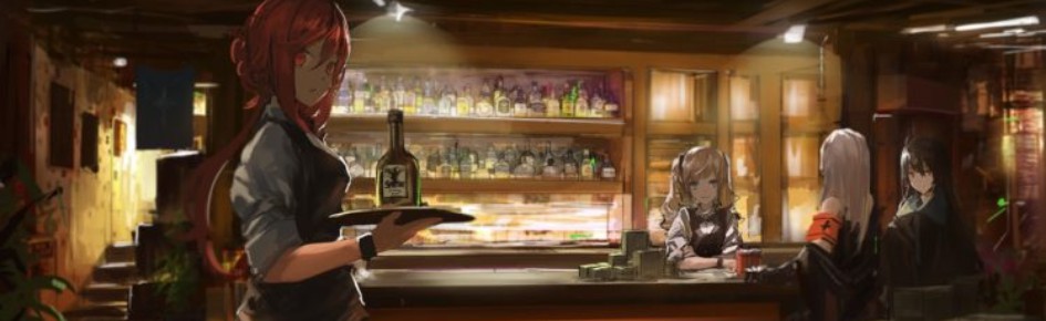 K△MPAI Discord Server Banner